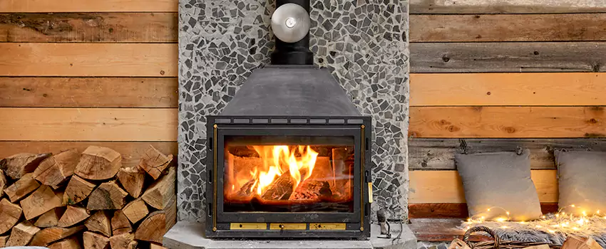Travis Industries Elite Fireplace Inspection and Maintenance in Homer Glen, Illinois