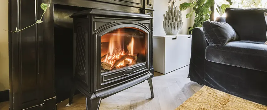 Valor Wood Fireplace in Homer Glen, IL
