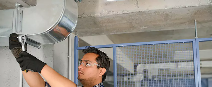 Benefit of Ventilation Cleaning in Homer Glen, Illinois