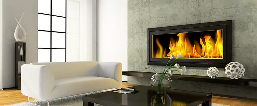 Ventless Fireplace Oxygen Depletion Sensor Installation and Repair Services in Homer Glen, Illinois