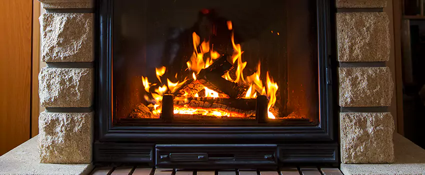 Cost of Wood Fireplace Installation in Homer Glen, IL
