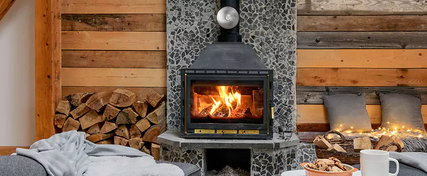 Affordable Wood Fireplace Fixing Solutions in Homer Glen, Illinois