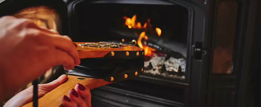 Cost of Wood Furnace Repair and Installation Services in Homer Glen, IL