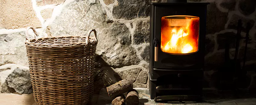 24/7 Wood Stove Installation Services in Homer Glen, Illinois
