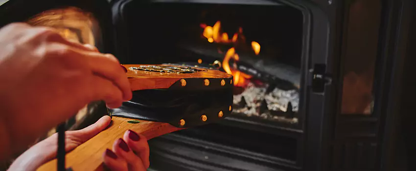 Wood Stove Grates Repair in Homer Glen, Illinois