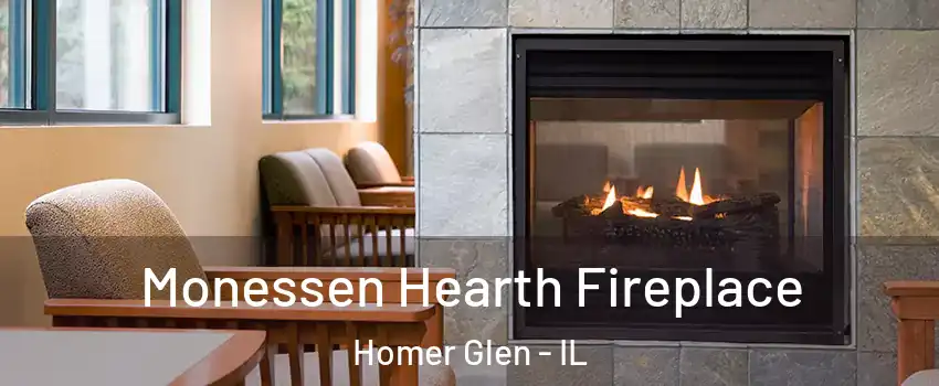  Monessen Hearth Fireplace Homer Glen - IL
