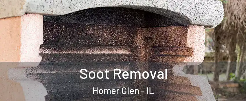  Soot Removal Homer Glen - IL
